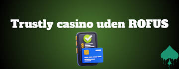 Live Casinoer Uden RoFUS Oplev Spillet Uden Bekymringer