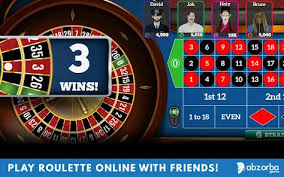 Live Roulette Spielen Tipps, Strategien und die besten Casinos -1419724887