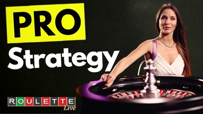 Live Roulette Spielen Tipps und Strategien für einen erfolgreichen Einsatz