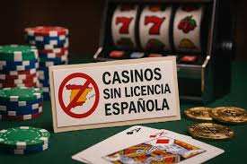 Los Peligros y Ventajas de los Casinos Online Sin Licencia