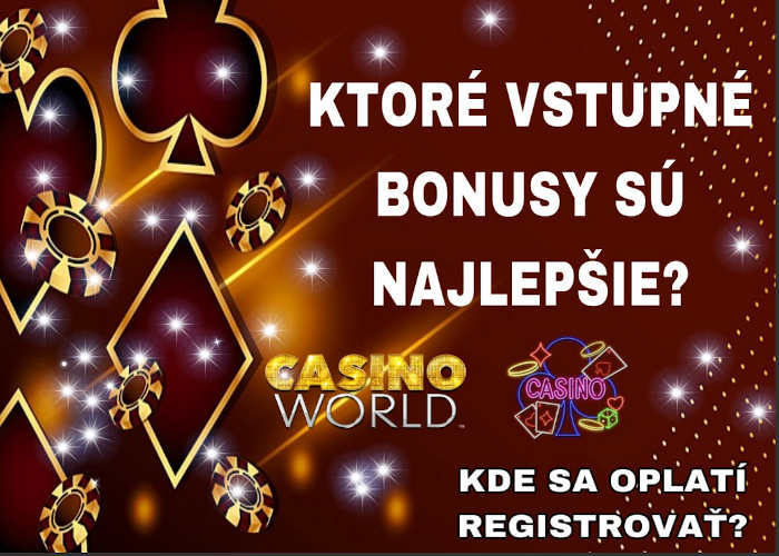 Nové online kasína Revolúcia v zábave a hazardných hrách