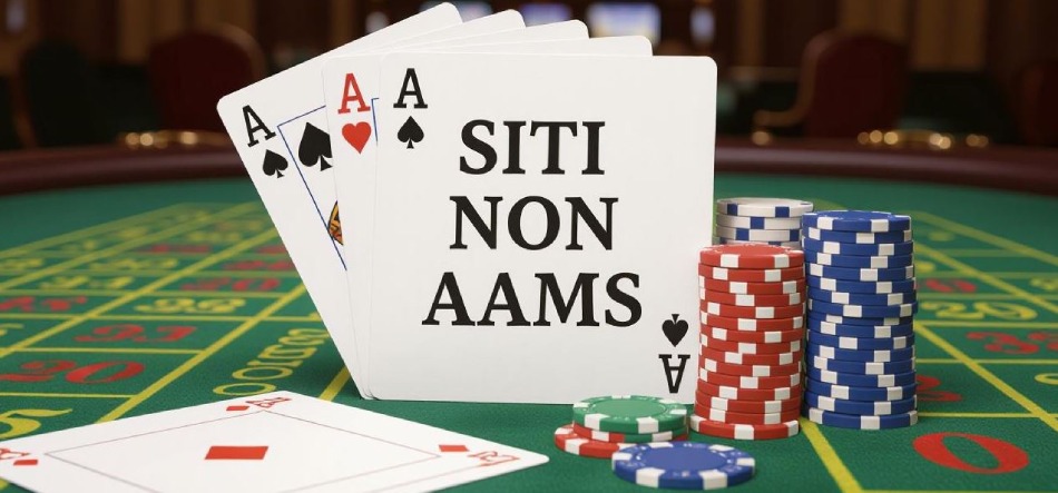 Nuovi Casino Non AAMS Guida Completa ai Migliori Siti di Gioco