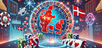 Offshore Casino Danmark En Dybere Dykning i Online Spil