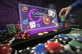 Online Casino Danmark Det Bedste Sted for Spil og Underholdning