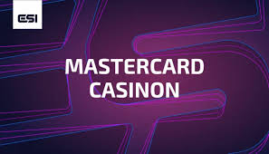 Online Casino med Mastercard Din Guide til Sikker Spiloplevelse