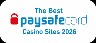 Online Casino Paysafecard En Guide til Sikker Spill