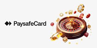 Online Casino Paysafecard Sikkerhed og Bekvemmelighed i Spilverdenen