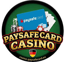 Online Casinoer med Paysafecard Din Guide til Sikker Spiloplevelse