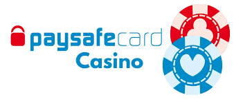 Online Casinoer med Paysafecard Sikker og Anonym Spiloplevelse