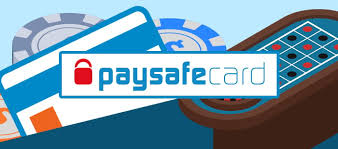 Online Casinoer med Paysafecard Sikker og Anonym Spiloplevelse