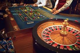 Online Echtgeld Roulette Chancen und Strategien für Gewinner