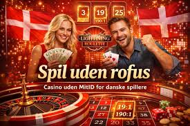 Online Poker Uden Om Rufus En Guide til Det Digitale Pokerlandskab
