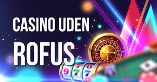 Opdag Verdenen af Udenlandske Online Casinoer