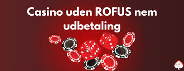 Oplev Casinoer med Lav Indskuddsgrense