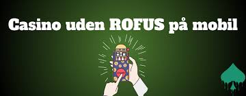 Oplev Casinoer med Lav Indskuddsgrense