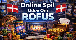Oplev de Bedste Casinoer Uden Om Rufus 1456888316
