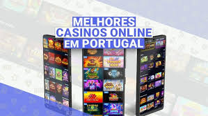 Os Melhores Casinos Online em Portugal Diversão e Segurança 583398582