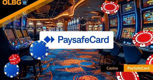 Paysafe Casino Sikre og Anonyme Spiloplevelser