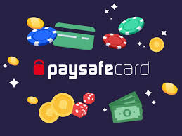 Paysafecard Casinoer Dine muligheder for sikker online gambling