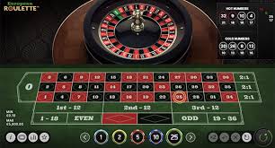 Playing Roulette Online for Money A Guide to Winning Big