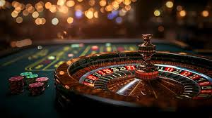 Roulette Online Spielen Strategien und Tipps für Anfänger