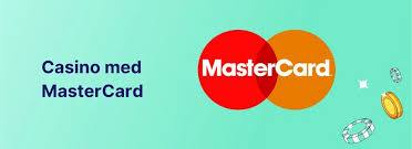 Spil på casino med Mastercard En Guide til Sikkerhed og Bekvemmelighed