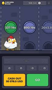 The Enigmatic World of Chicken Road Play