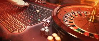The Exciting World of Live Roulette Casino Sites -547699777