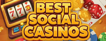 The Rise of Online Social Casinos Gaming and Socializing Combined