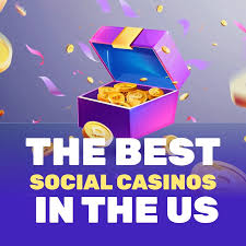 The Rise of Online Social Casinos Gaming and Socializing Combined