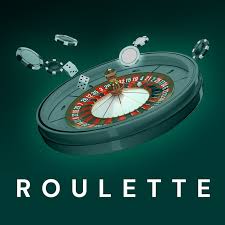 The Thrill of Playing Roulette for Real Money 124696254