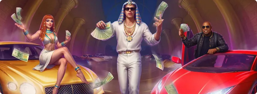 The Ultimate Gaming Experience at Realz Casino