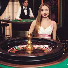 The Ultimate Guide to Live Roulette Sites -546864184