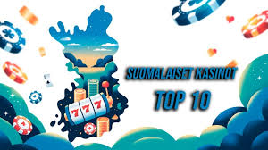 Ulkomaiset kasinosivustot Parhaat vaihtoehdot suomalaisille pelaajille