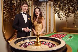 Ultimate Guide to Live Roulette Sites in the UK
