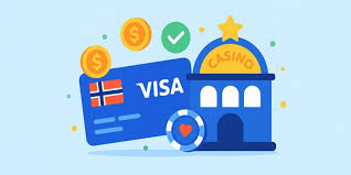 Visa Casino Sikkerhed og Bekvemmelighed i Online Spil -1825330340