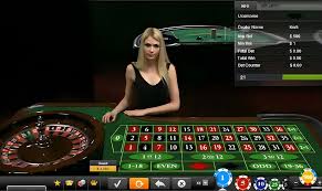 Win Big with Online Roulette for Real Money
