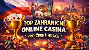 Zahraniční online kasína Vše, co potřebujete vědět -1553427371