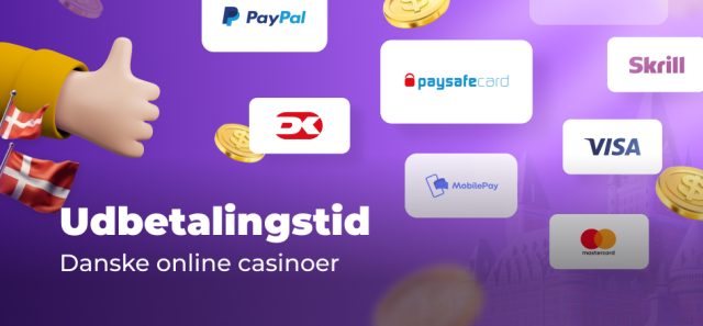 Bedste Casino Udbetalinger Hvilke Valgmuligheder Har Du