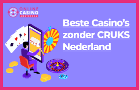 Betrouwbare Online Casino's in het Buitenland 507432566