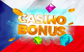 Bonusy v online casinech Jak je získat a na co si dát pozor