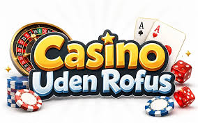 Casino uden ROFUS for danske spillere - En komplet guide