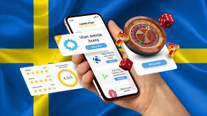 Casino Utan Svensk Licens En Översikt över de 10 Bästa Alternativen