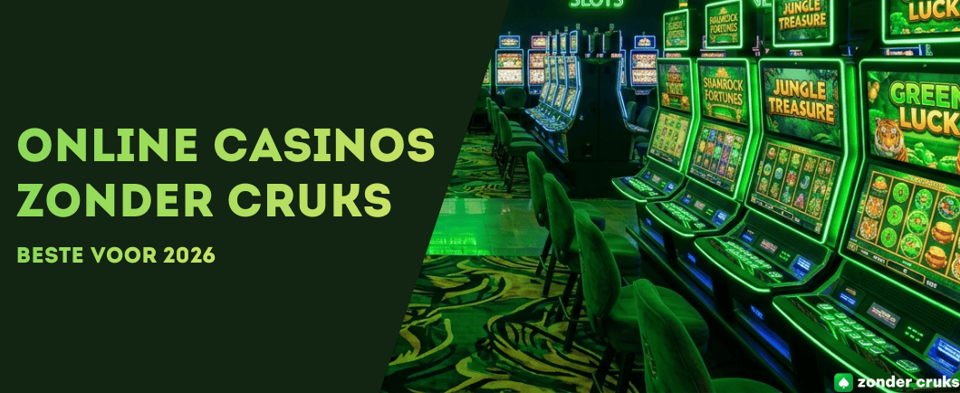 Casino Zonder CRUKS Nederland De Beste Opties en Tips