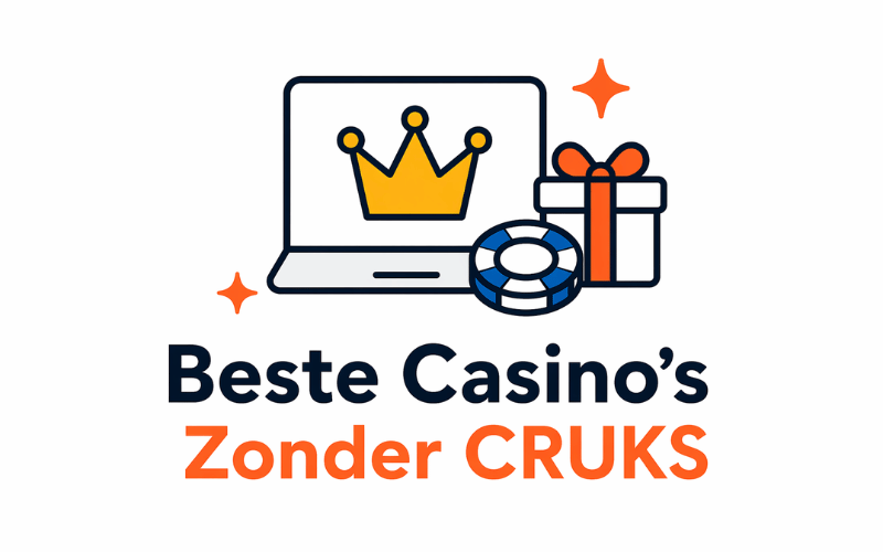 Casino Zonder CRUKS Nederland Ontdek de Beste Opties