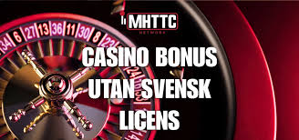 Casinos med Mastercard utan licens En Djupgående Guide Casinos med Mastercard utan licens En Djupgående Guide