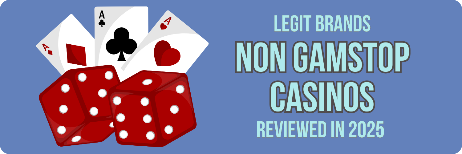 Casinos Not Registered on Gamstop A Comprehensive Guide 1807002863 Casinos Not Registered on Gamstop A Comprehensive Guide 1807002863
