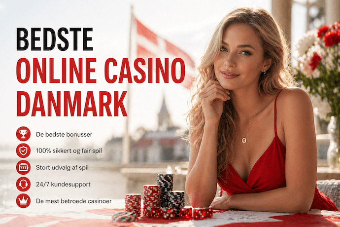 De Bedste Danske Casino Sider En Guide til Spil og Underholdning De Bedste Danske Casino Sider En Guide til Spil og Underholdning
