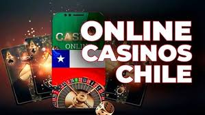 Descubre el Mejor Casino en Chile con Juegos Inigualables