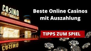 Die besten Online Casinos mit schneller Auszahlung 1431709332